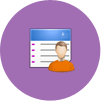 Live Virtual Reception