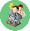 Virtual Administration Support