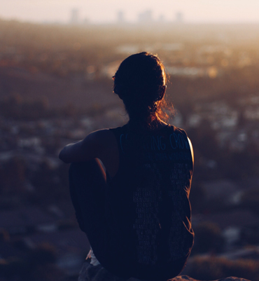 Watching the City