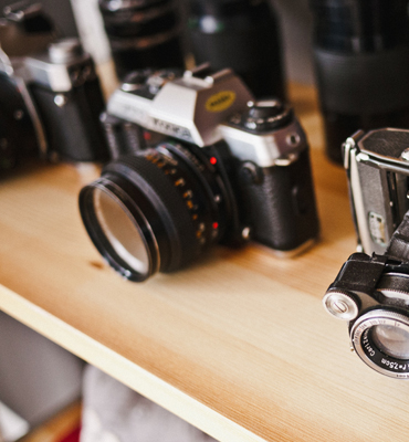 Way to Tography Studio